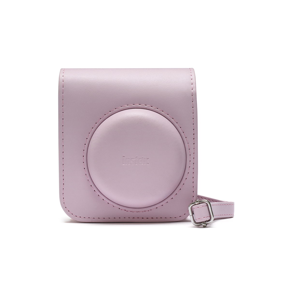 CUSTODIA PER FOTOCAMERA Fujifilm INSTAX mini 12 Blossom Pink