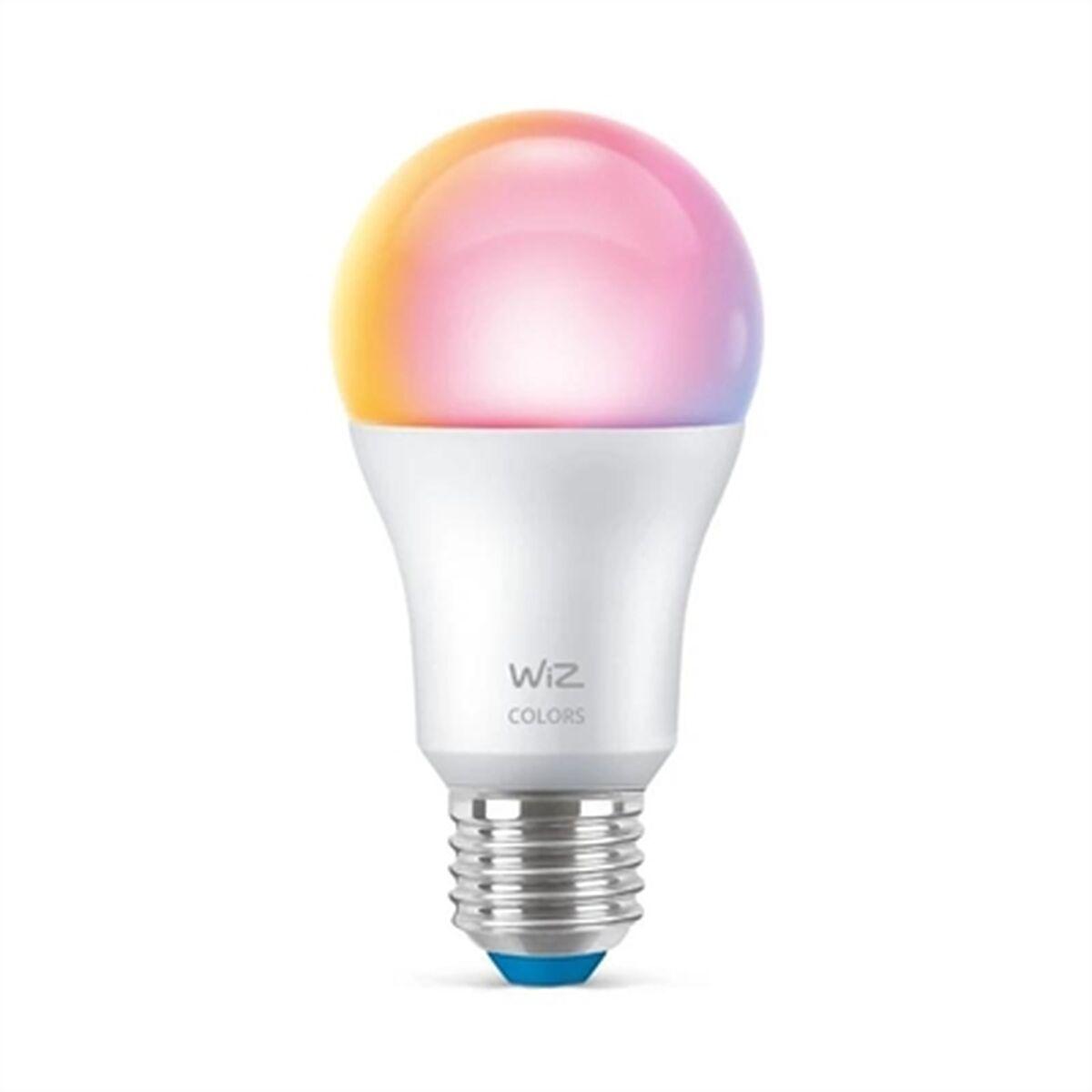 Lampadina Philips Wiz Color...