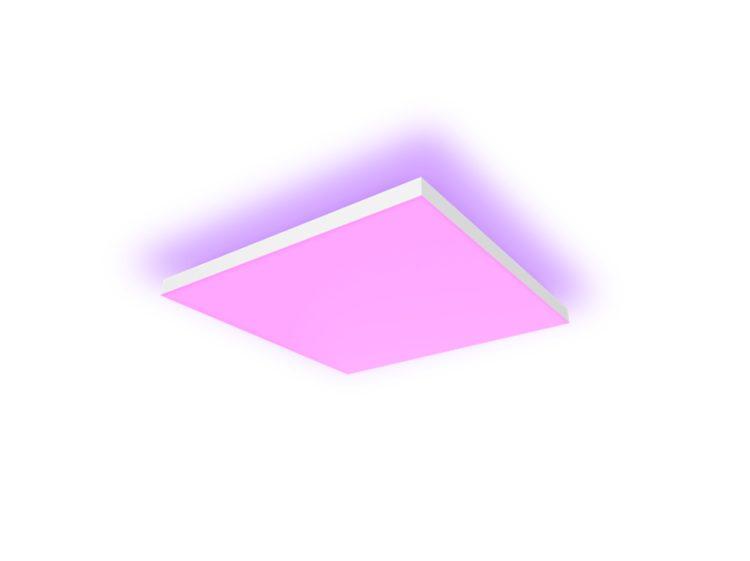 Philips Hue 929003736301 faretto Faretto d'illuminazione da superficie Lampadina/e non sostituibile/i LED 67 W G
