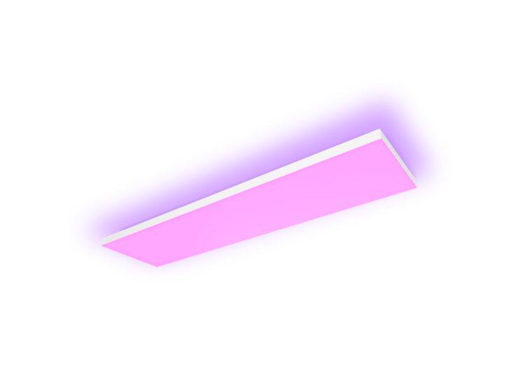 Philips Hue 929003736401 faretto Faretto d'illuminazione da superficie Lampadina/e non sostituibile/i LED 67 W G