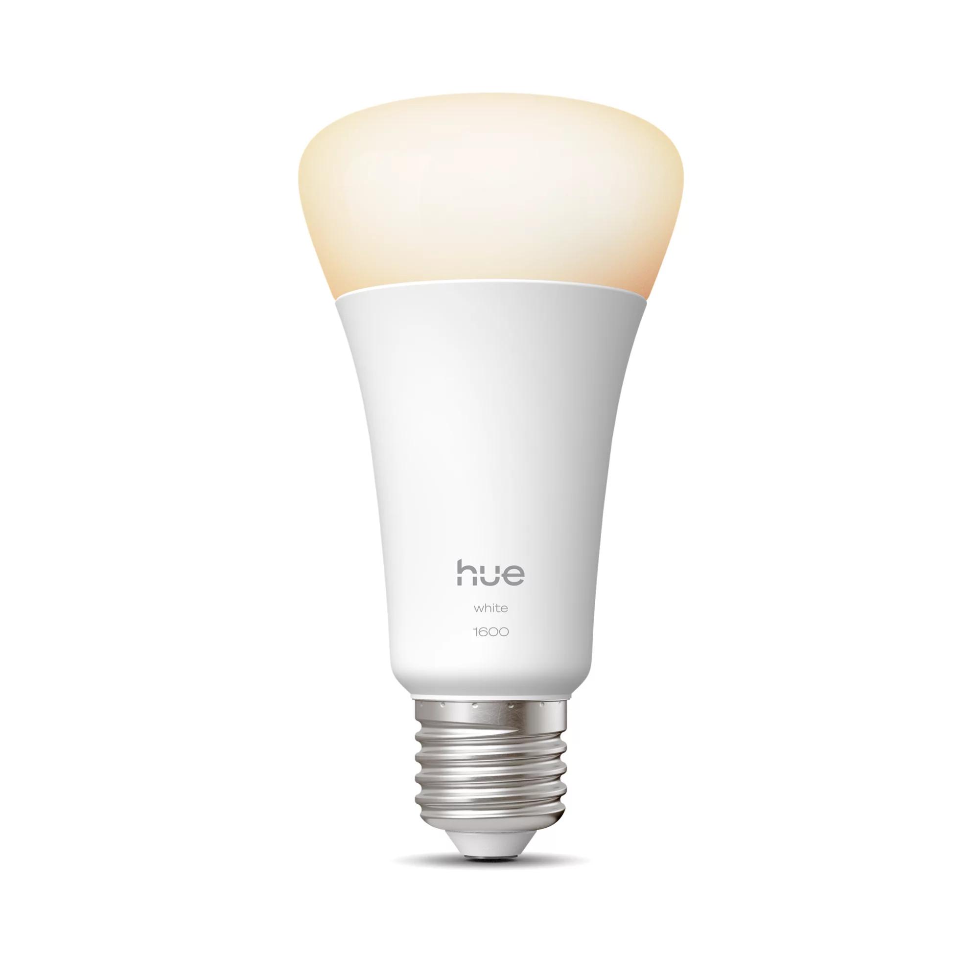 Philips Hue White A60 -...