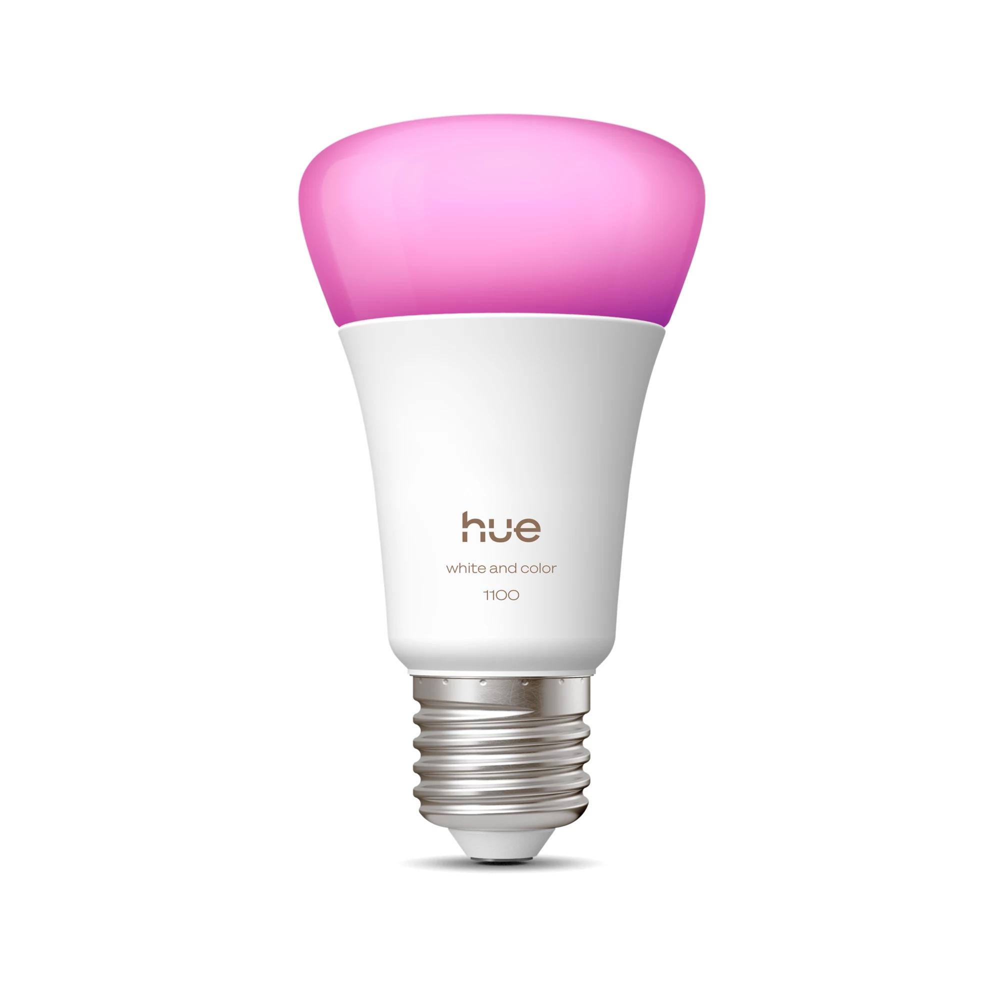 Philips Hue White and Color...