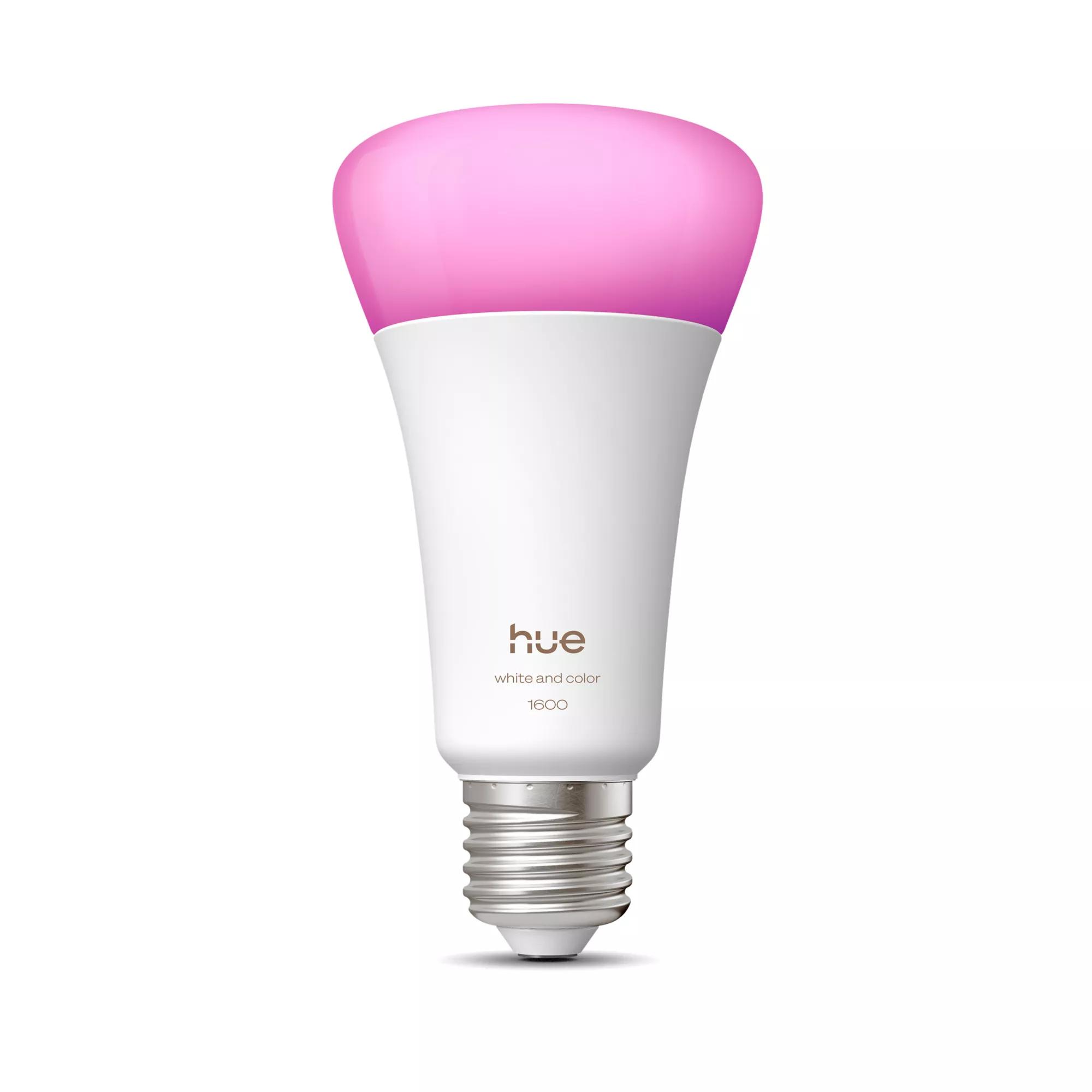 Philips Hue White and Color...
