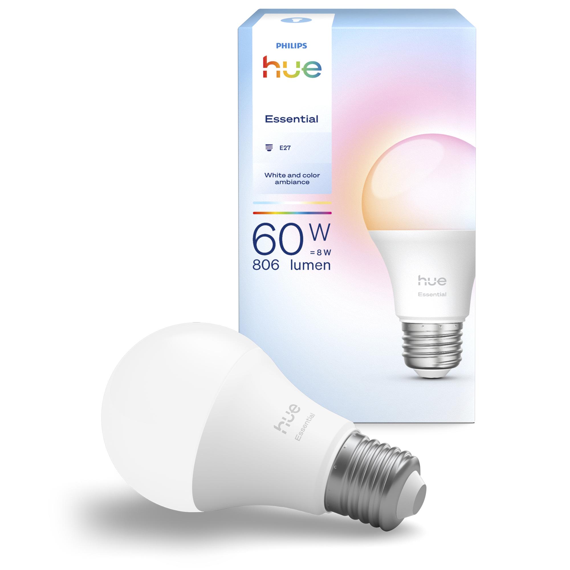 Philips Hue 929004235401...