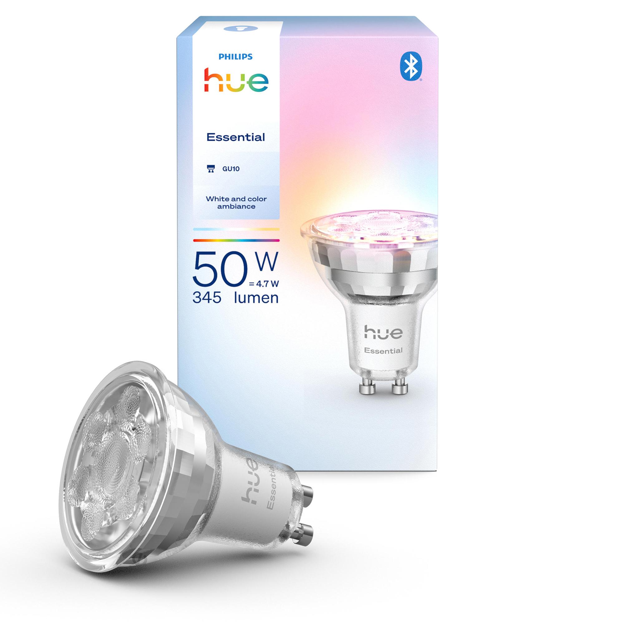 Philips Hue 929004235701...