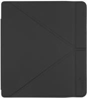 Tolino 8720195095705 custodia per e-book reader Custodia a libro Nero (TOLINO EPOS 3 - FALTTASCHE - SCHWARZ)