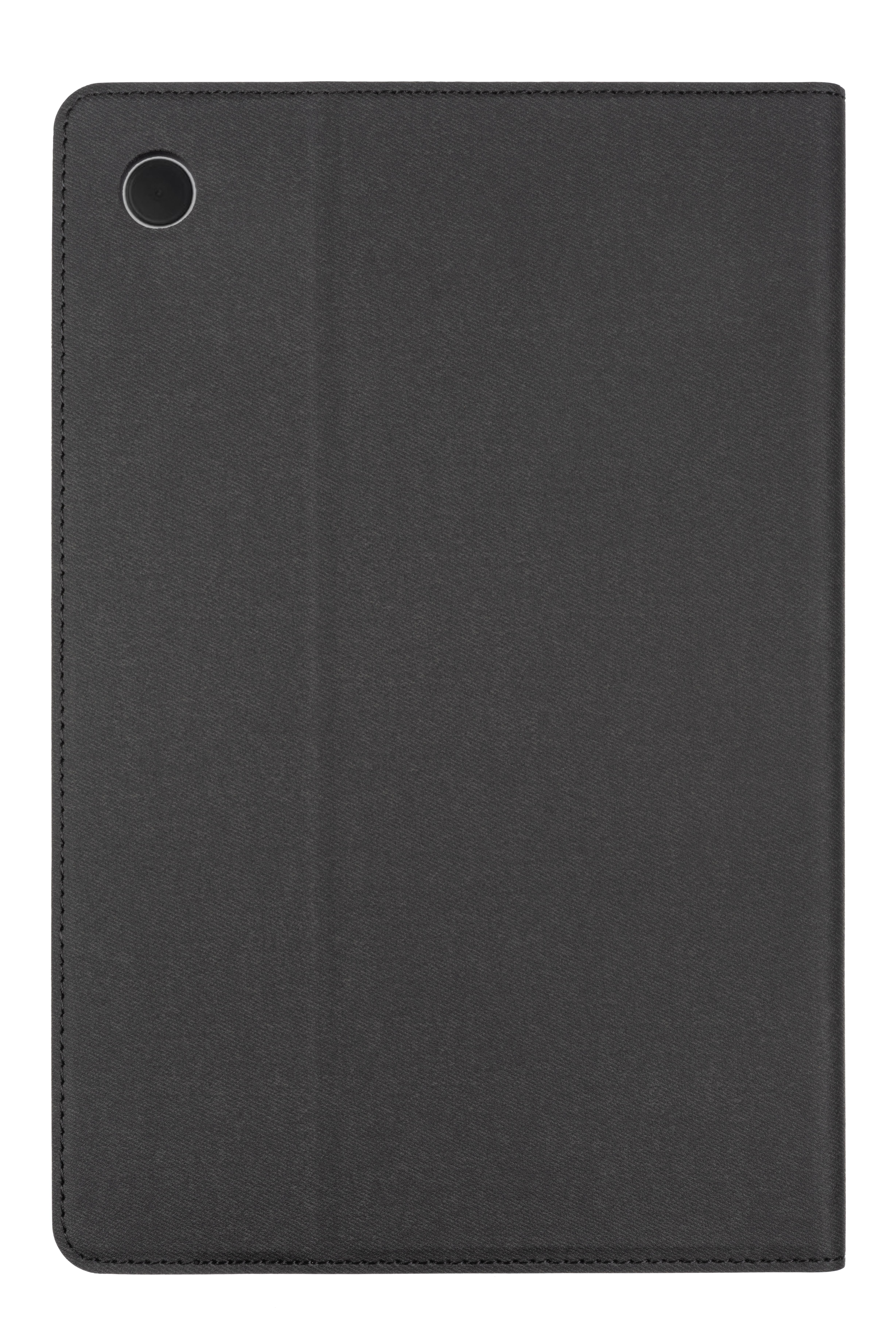 Gecko Covers Samsung Tab A8 Easy-Click 2.0 Cover Black