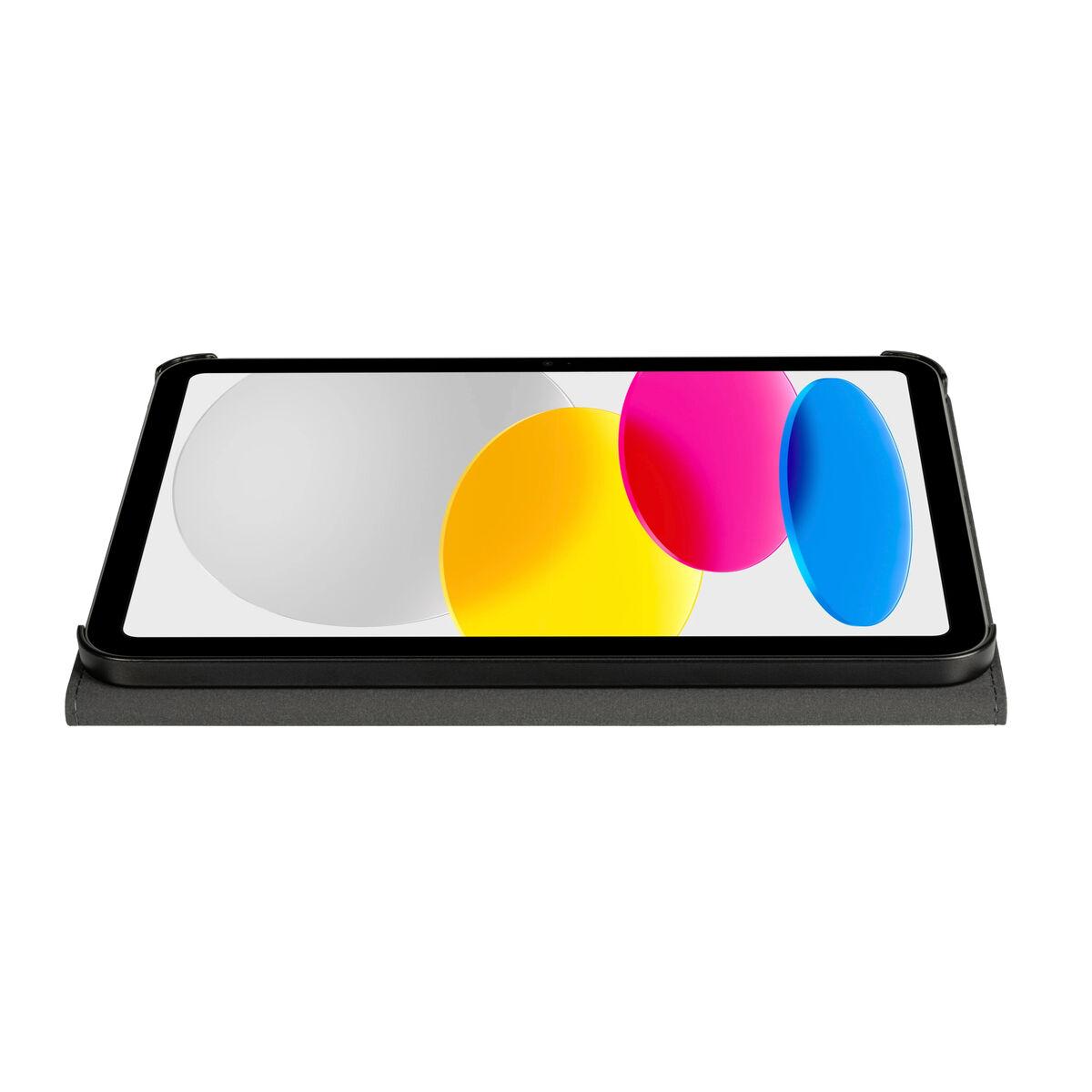 APPLE IPAD 10.9 (2022) COVER