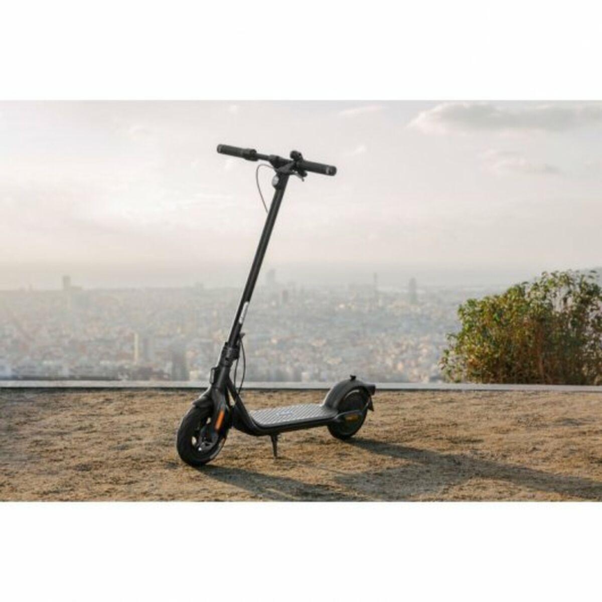 Ninebot by Segway KickScooter F2 E 25 km/h Nero 10,2 Ah (NINEBOT KICKSCOOTER F2 E)