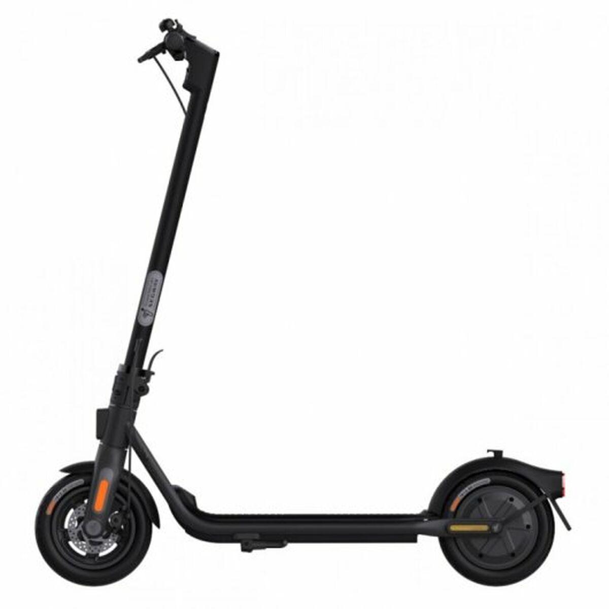 Ninebot by Segway KickScooter F2 E 25 km/h Nero 10,2 Ah (NINEBOT KICKSCOOTER F2 E)