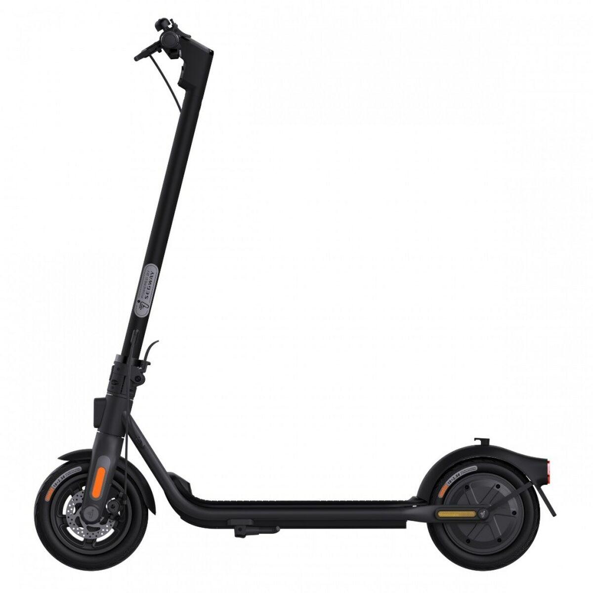 Ninebot di Segway KickScooter F2 PLUS D scooter elettrico omologato per strada