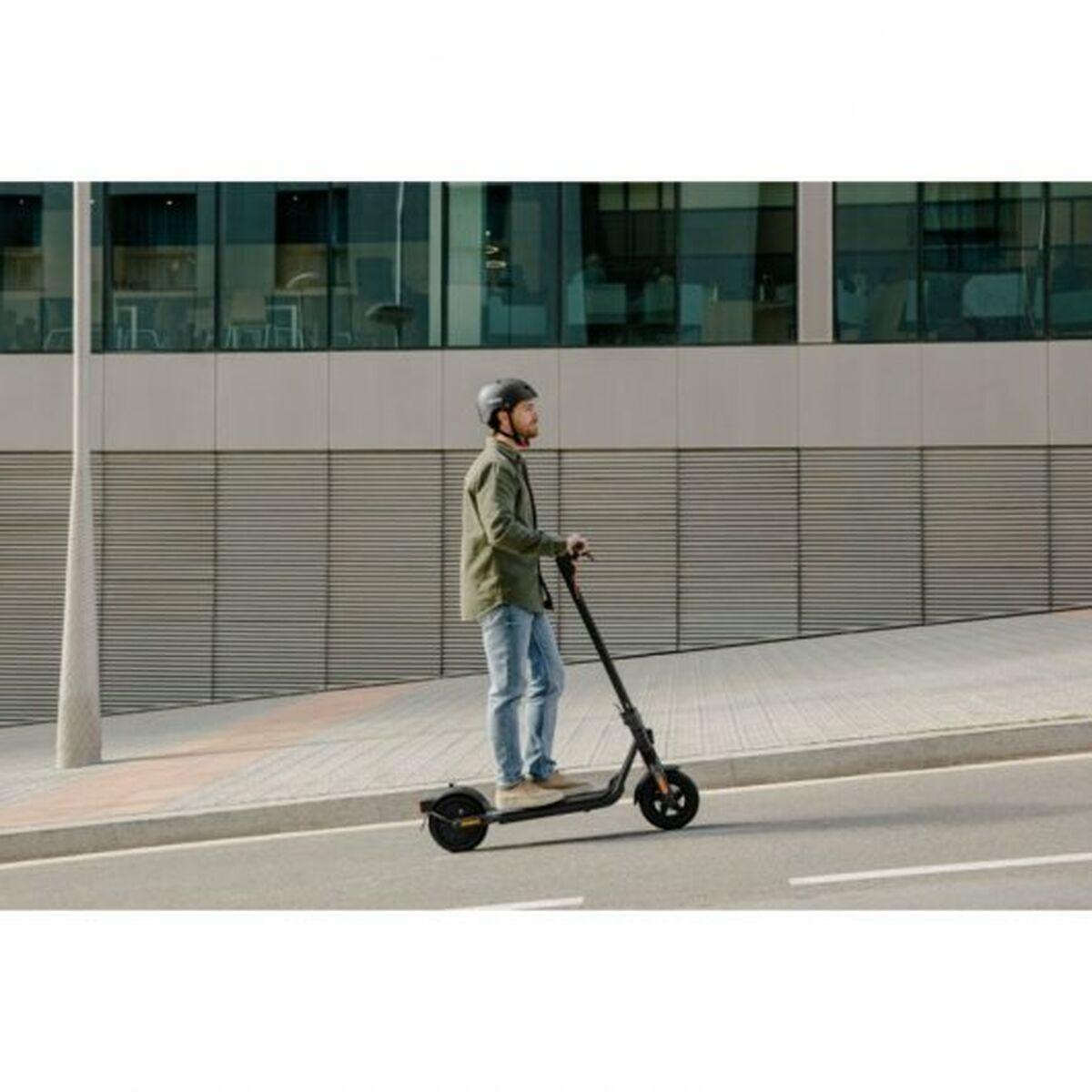 Ninebot by Segway KickScooter F2 Pro E 25 km/h Nero (NINEBOT KICKSCOOTER F2 PRO E)