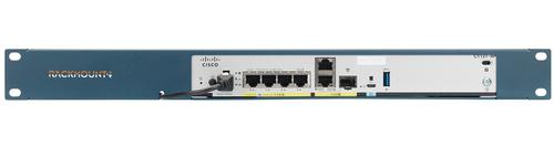 Rackmount.IT RM-CI-T10 porta accessori Staffa di supporto