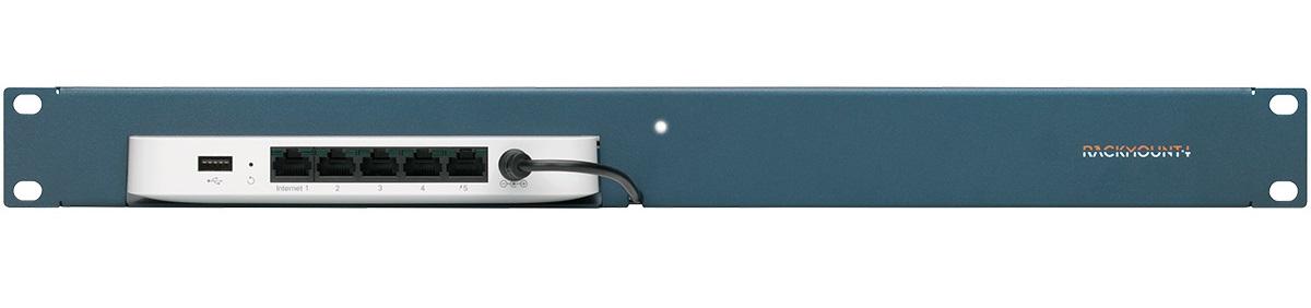 Rackmount.IT RM-CI-T12 porta accessori Staffa di supporto
