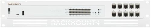 Rackmount.IT RM-SR-T12i Staffa di supporto