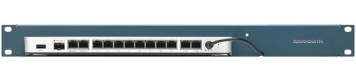 Rackmount.IT RM-CI-T14 porta accessori Staffa di supporto