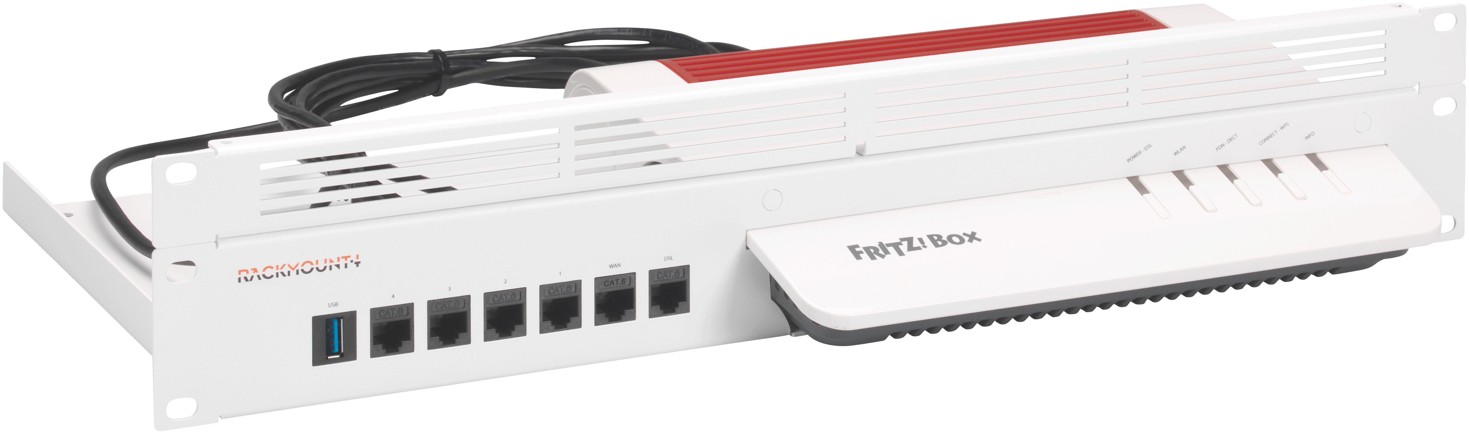 Rackmount.IT RM-FB-T7 porta accessori