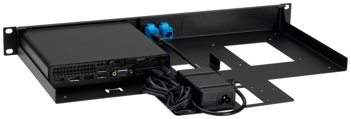 Rackmount.IT RM-HP-T2 porta...