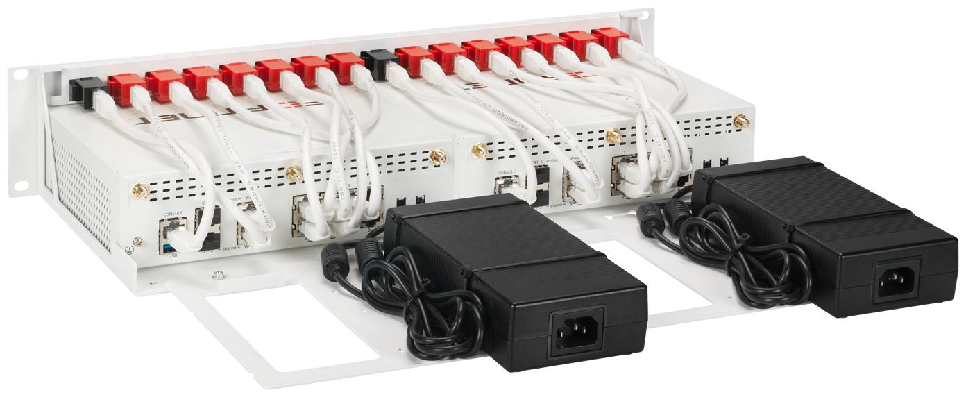 Rackmount.IT RM-FR-T22...