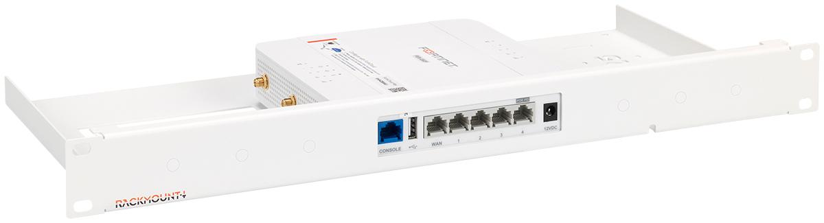 Rackmount.IT RM-FR-T26...