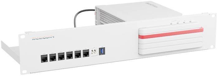 Rackmount.IT RM-FB-T8 porta accessori Staffa di supporto