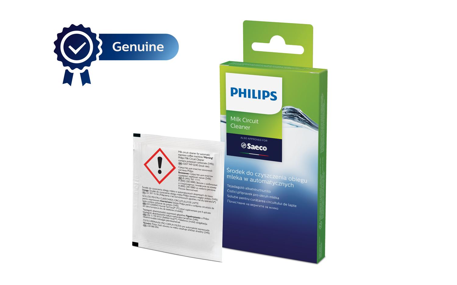 Philips CA6705/10 Bustine...