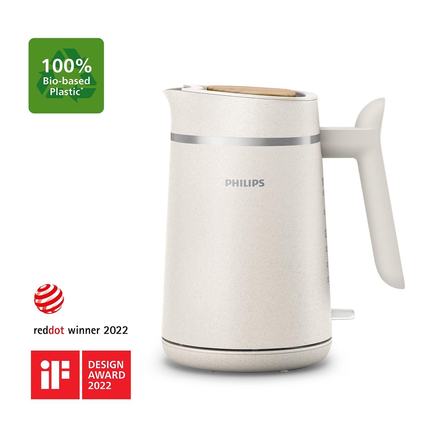 BOLLITORE PHILIPS 2.2KW...