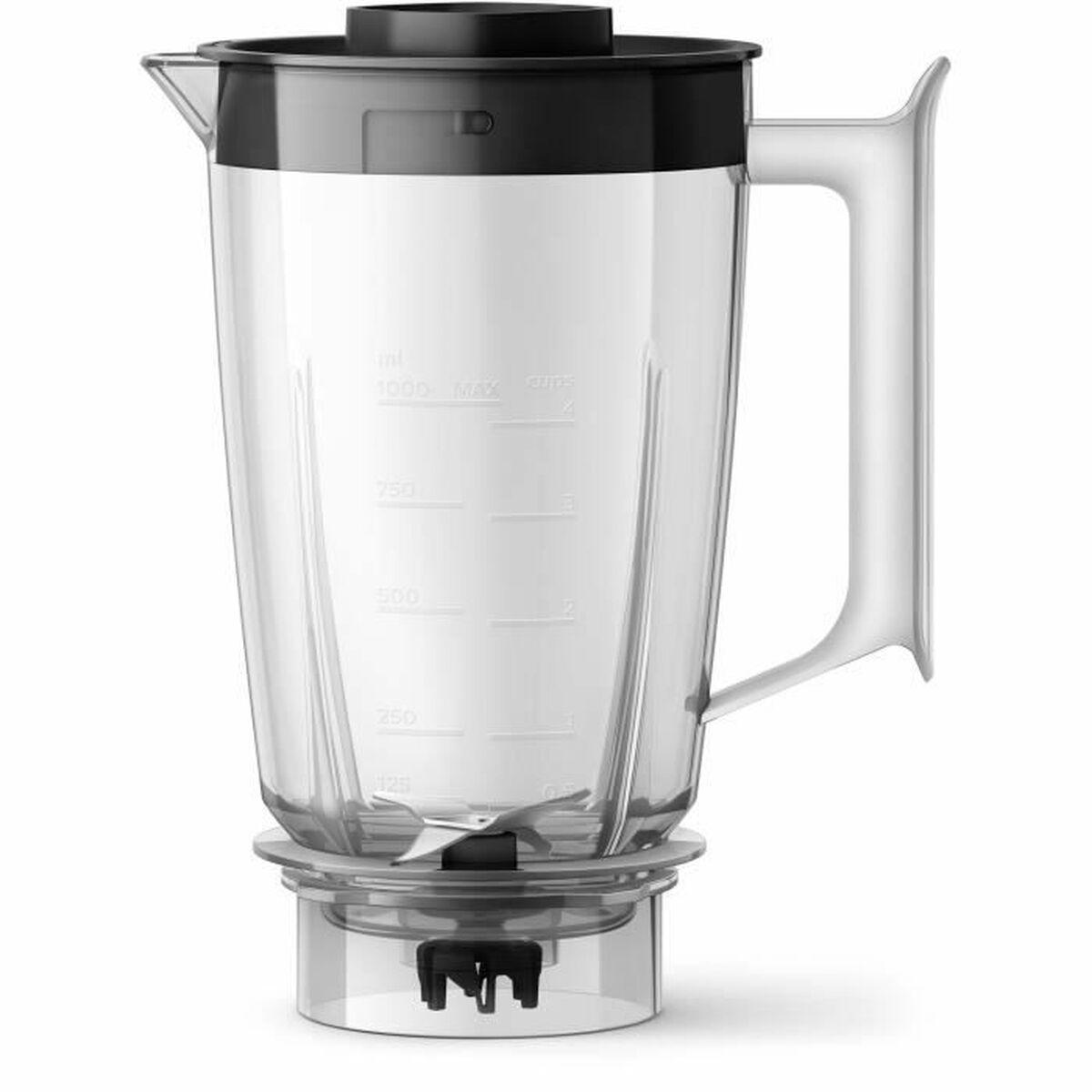 Robot da cucina Philips HR2041/41 serie 3000 nero