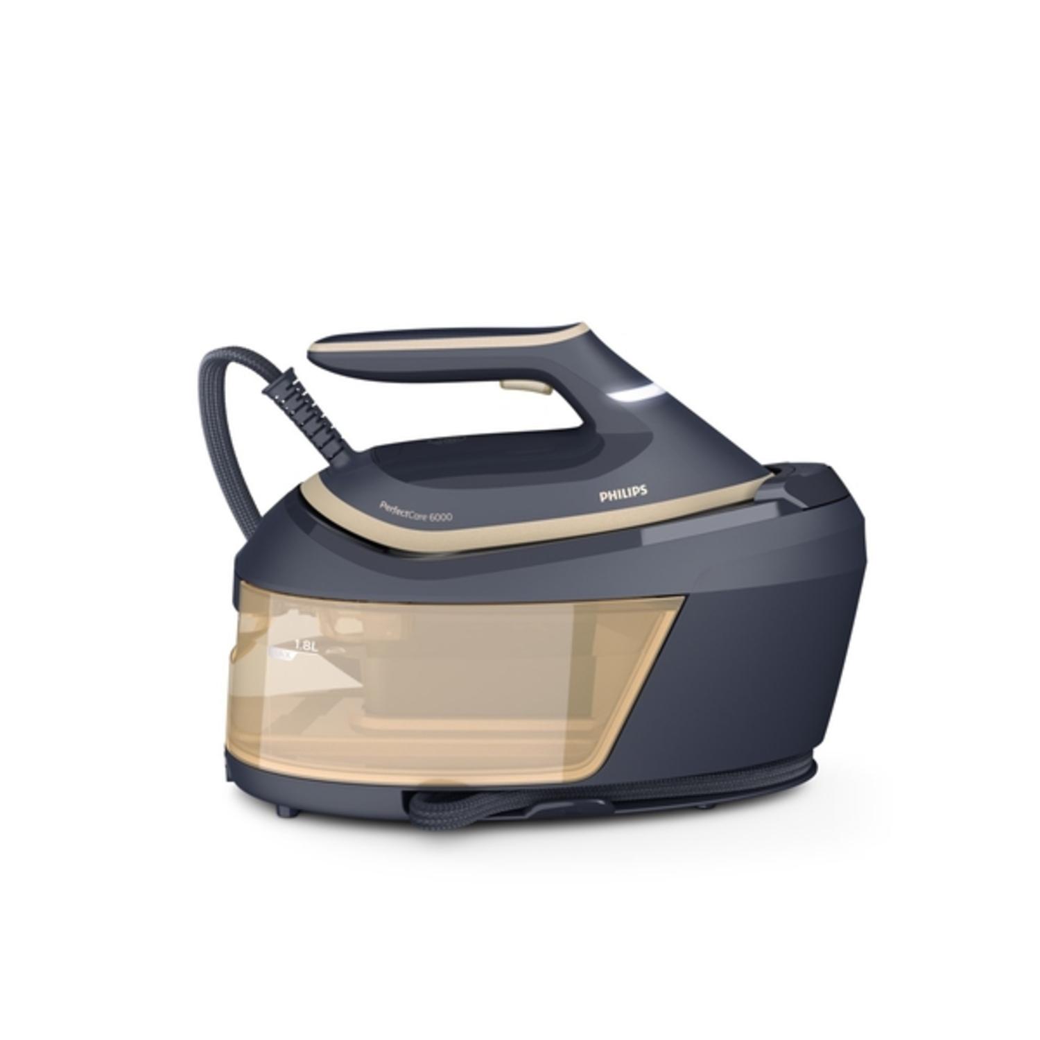 Philips PerfectCare 6000...