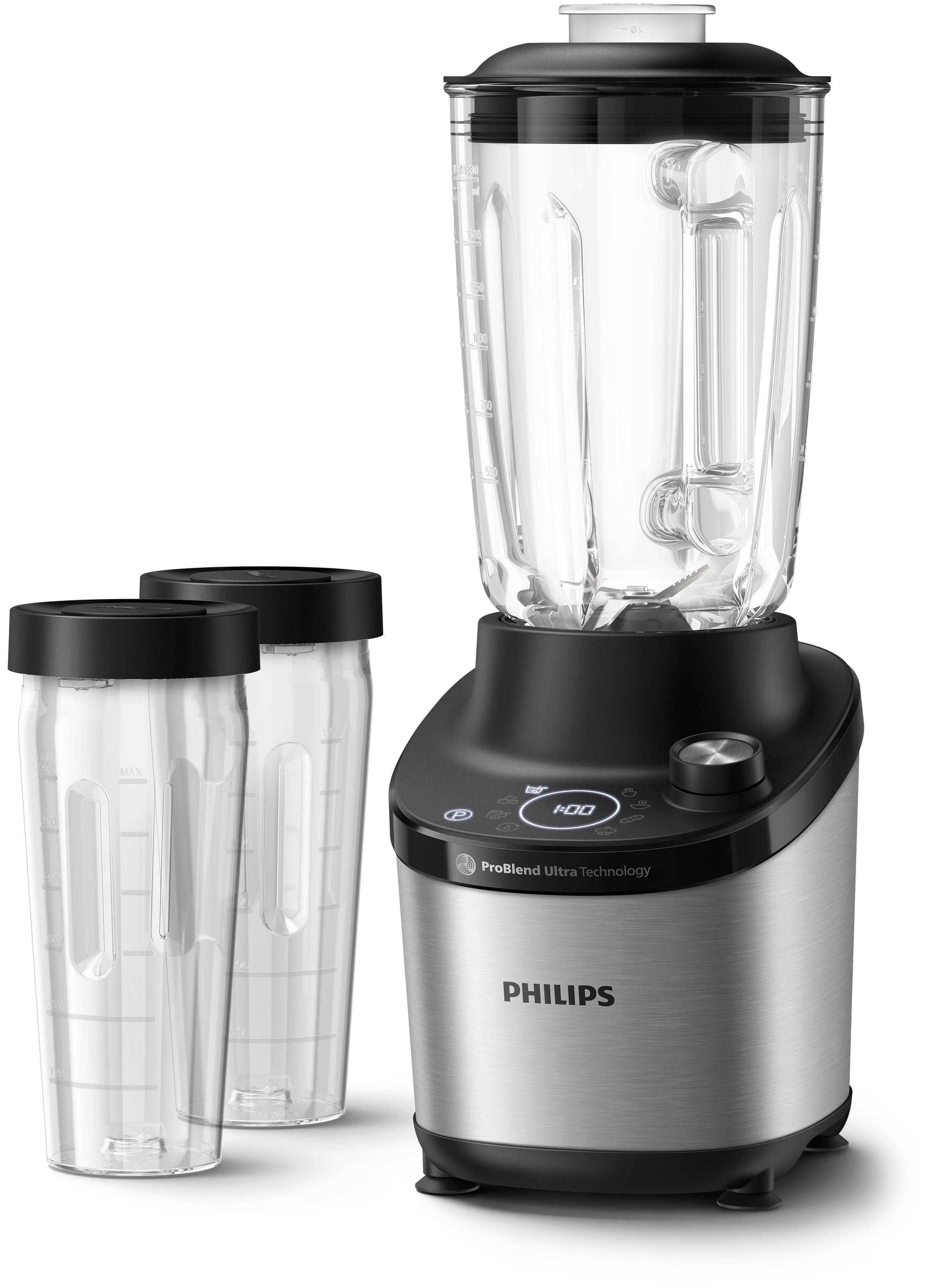 Philips 7000 series HR3760/10 Frullatore ad alta velocità