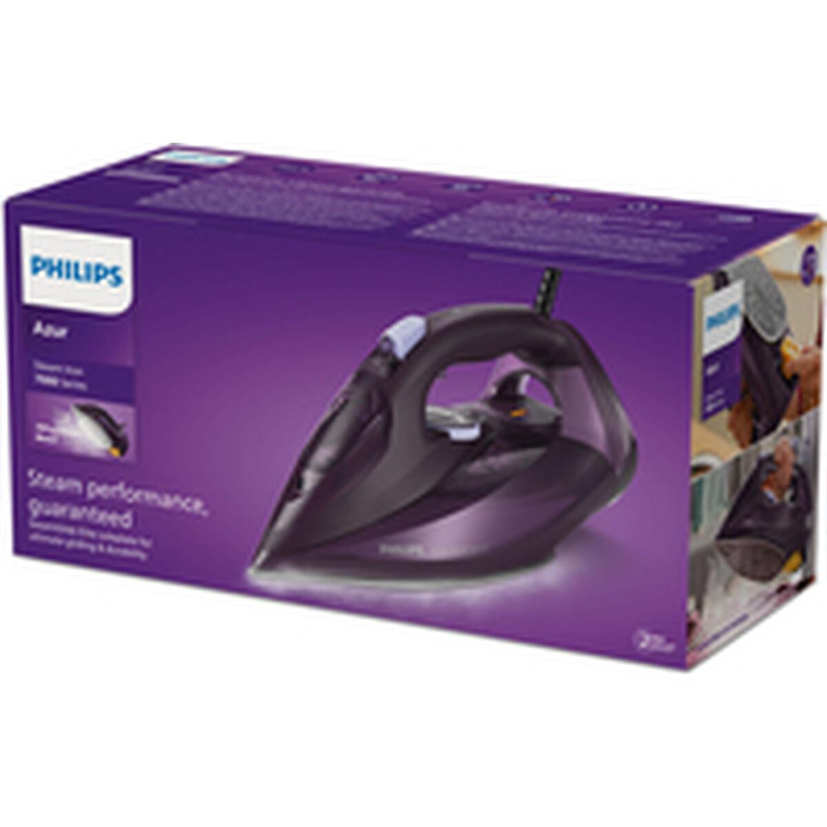 Ferro da Stiro a Vapore Philips DST7051/30 2800 W 220-240 V
