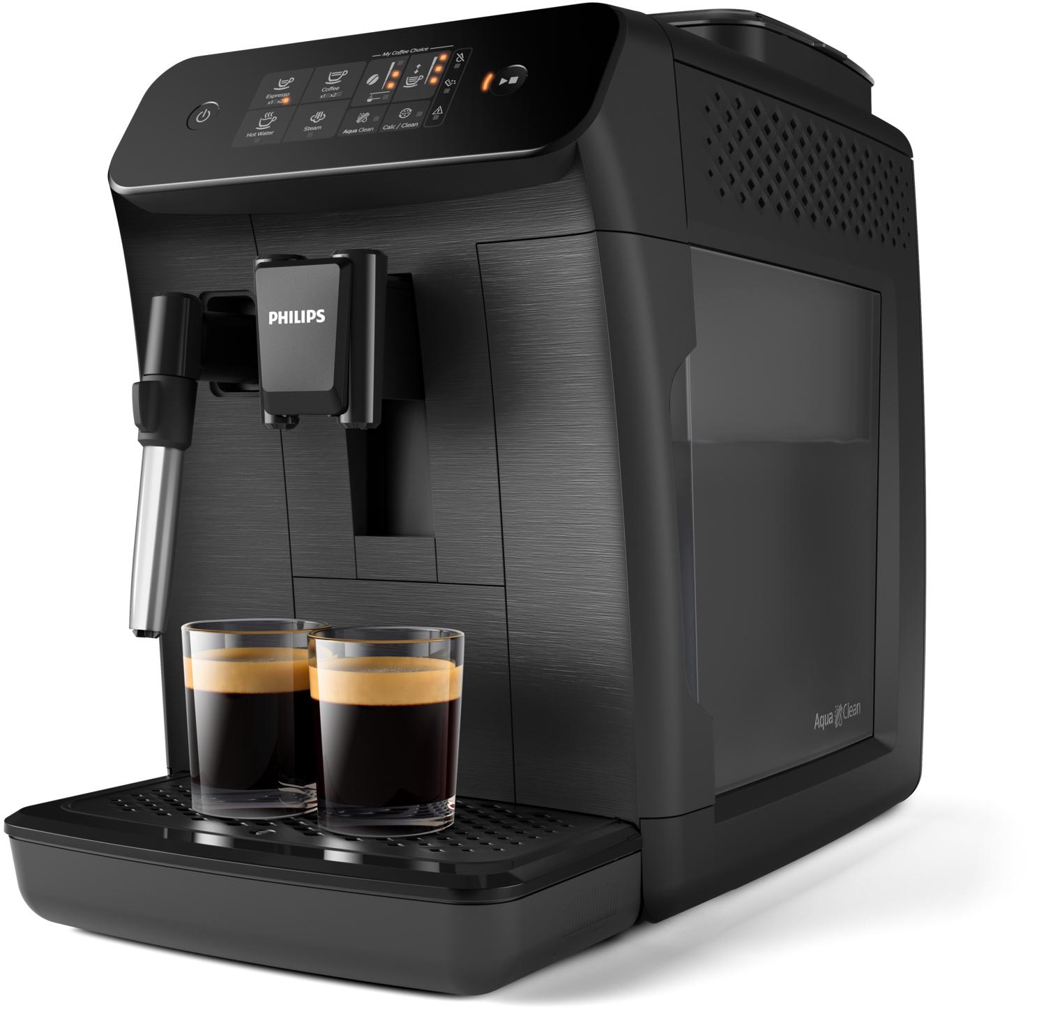 MACCHINA DA CAFF? AUTOMATICA CERAMI SERIE 800 CHICCHI CON PENNARELLO
