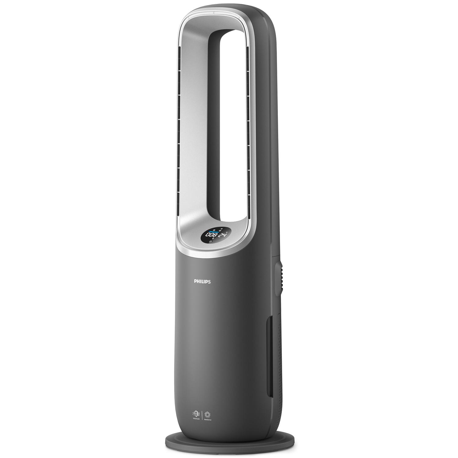 Philips Air Performer 8000 series AMF870/15 Purificatore d'aria ventilatore e riscaldamento 3in1 (Philips Series 8000 AMF870 -