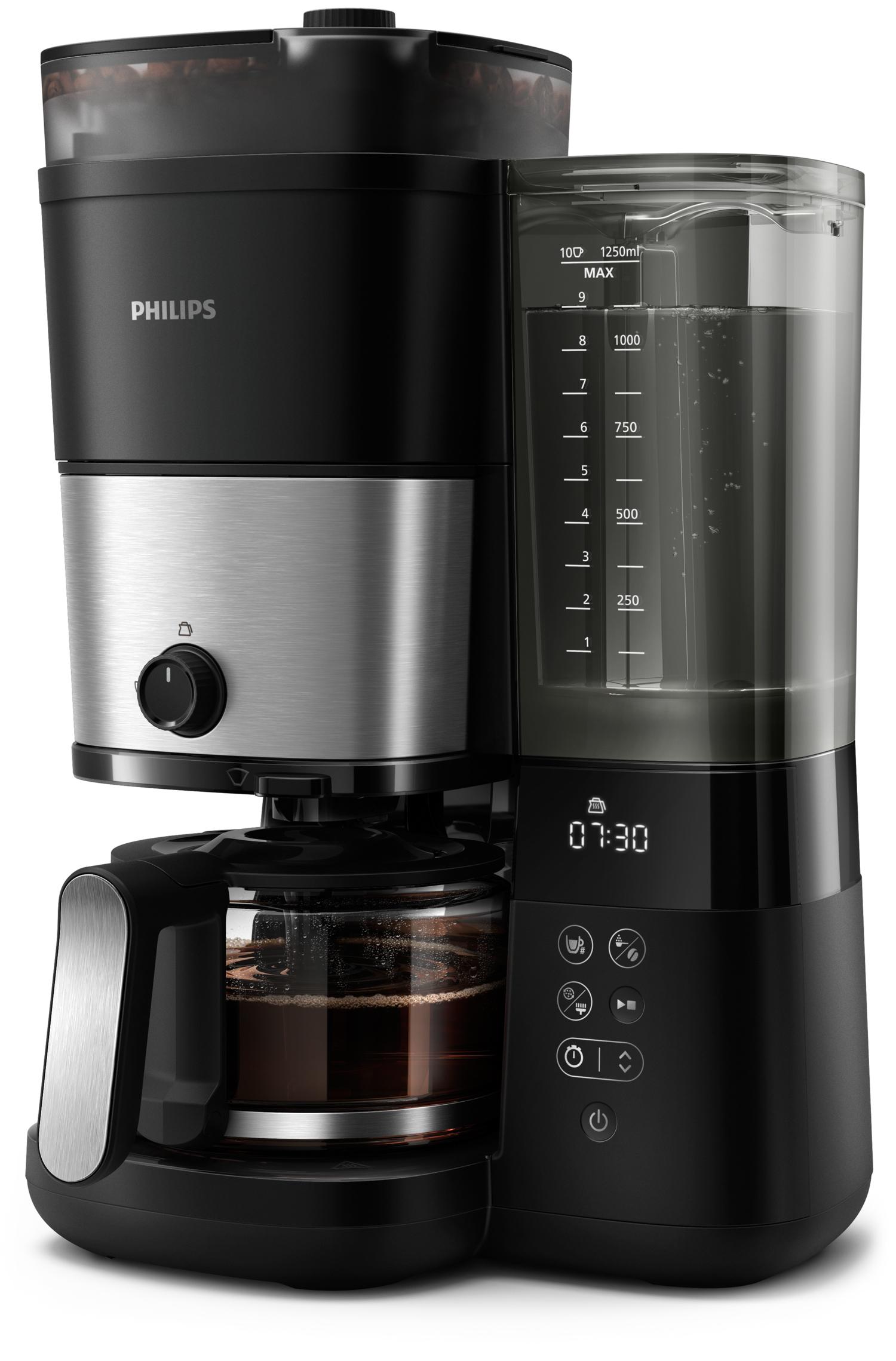 Philips HD7888/01 macchina...