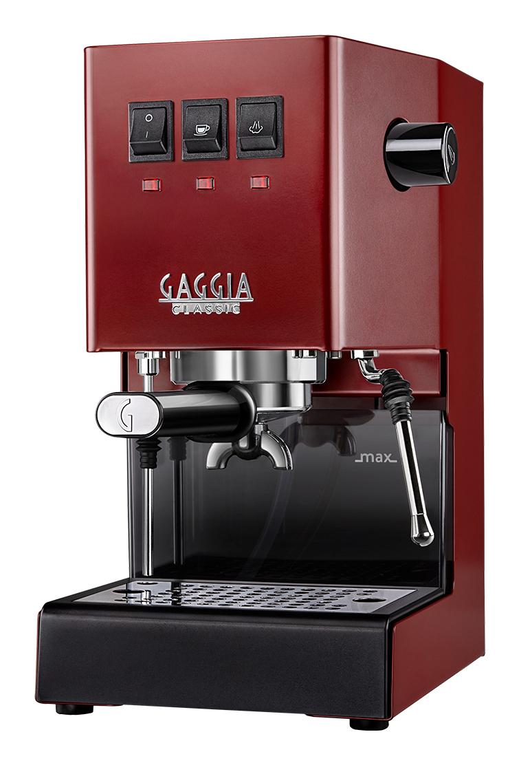 Gaggia E24 Manuale Macchina per espresso 2,1 L