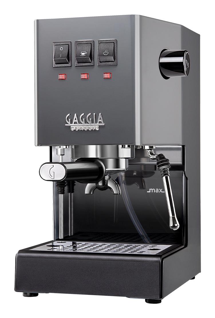 Gaggia E24 Manuale Macchina...