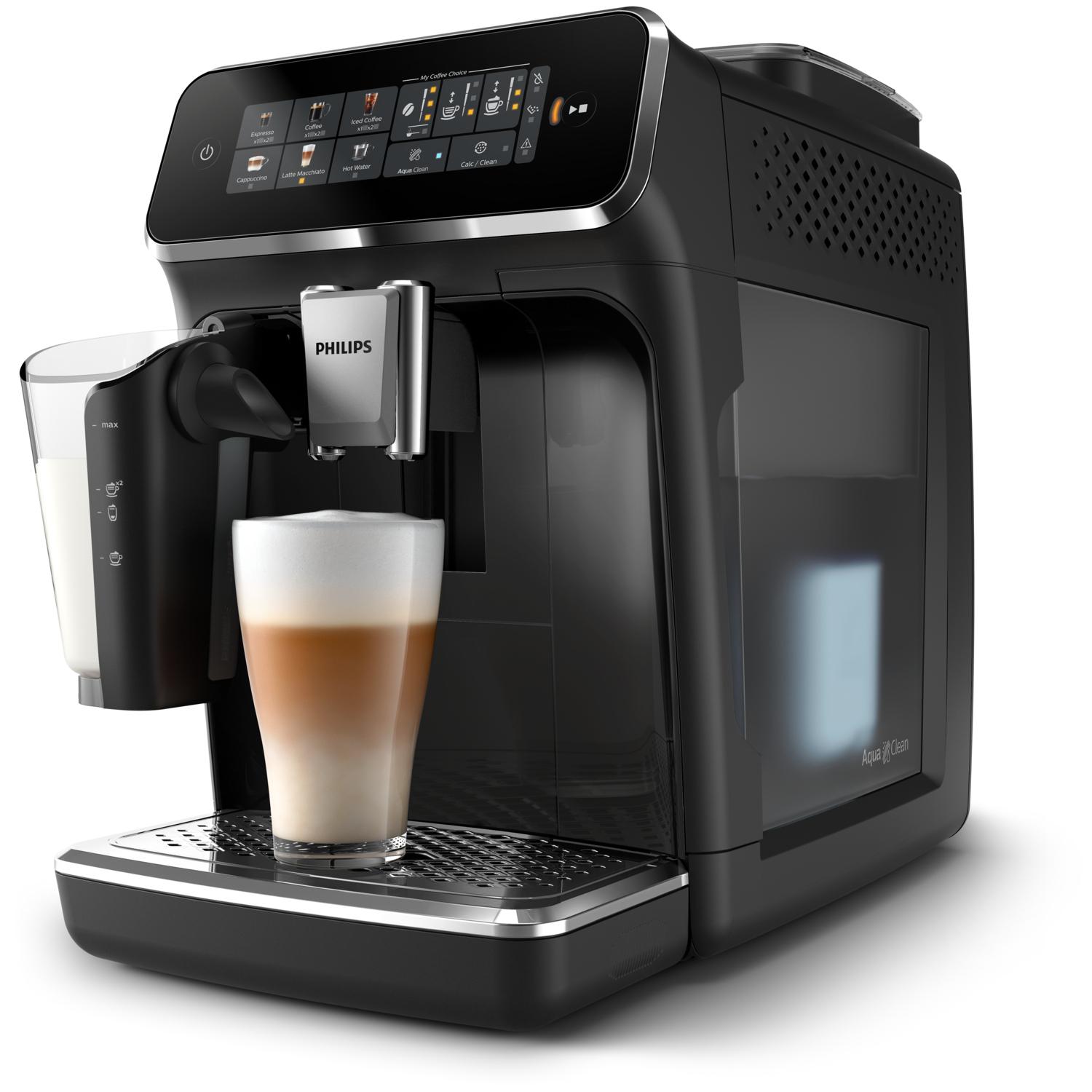 Philips Series 3300 LatteGo...