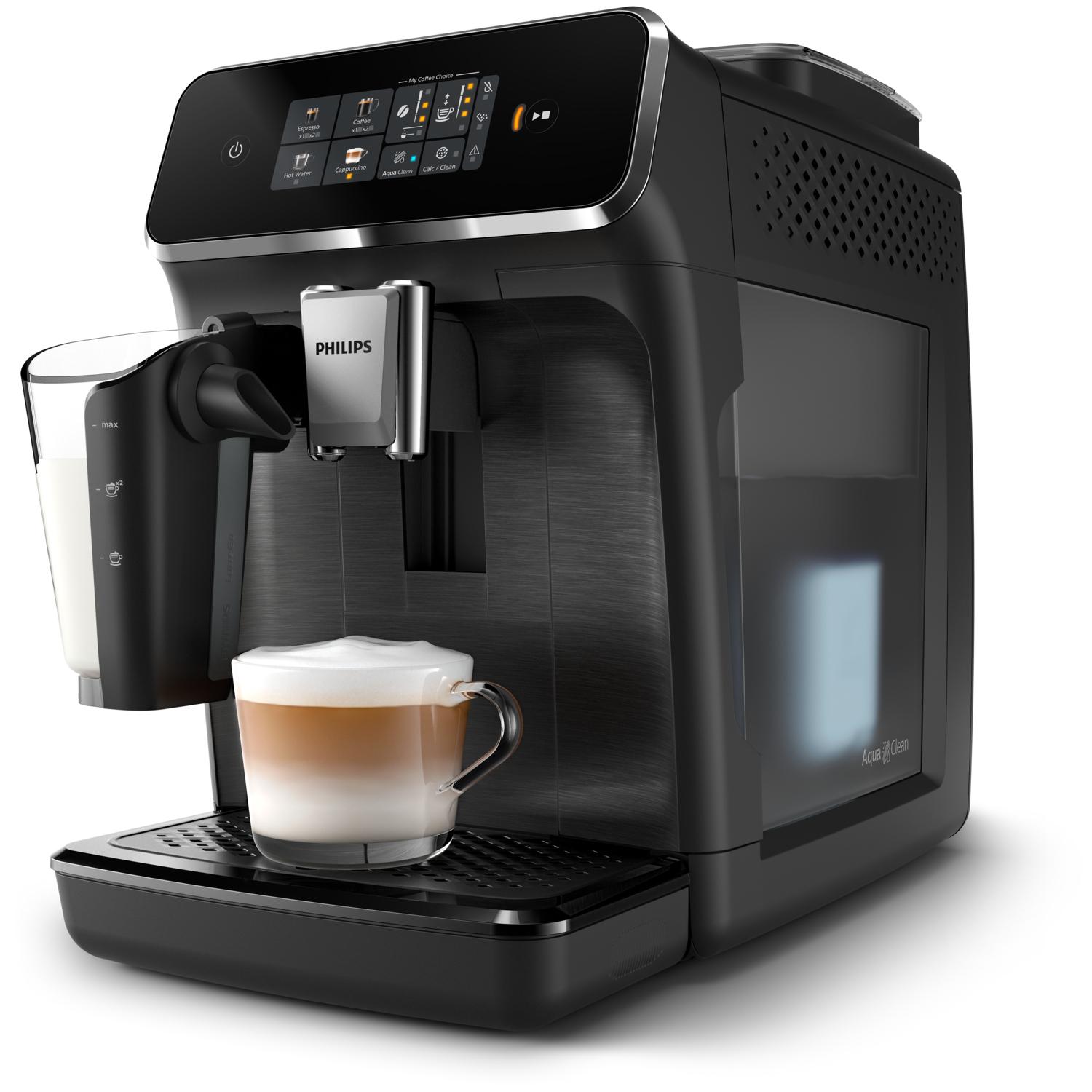 Philips Macchina da caffè completamente automatica Serie 2300 EP2330/10