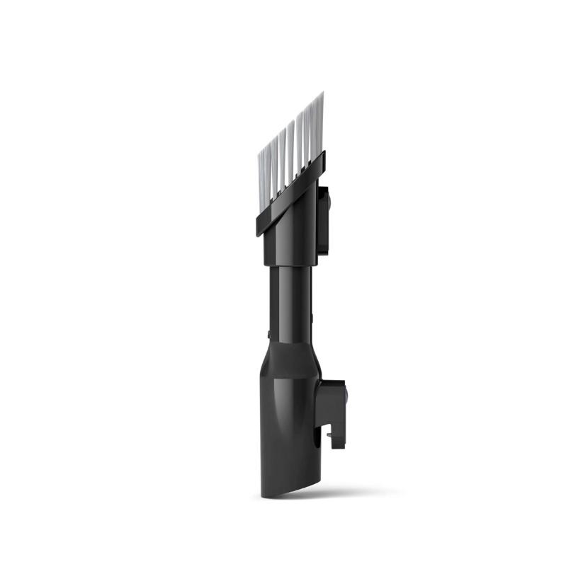 Philips Cordless VC 2000 &...