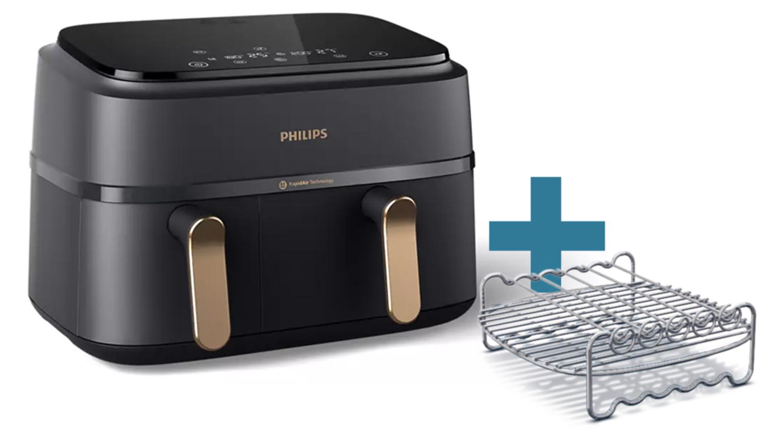 Philips 3000 series...