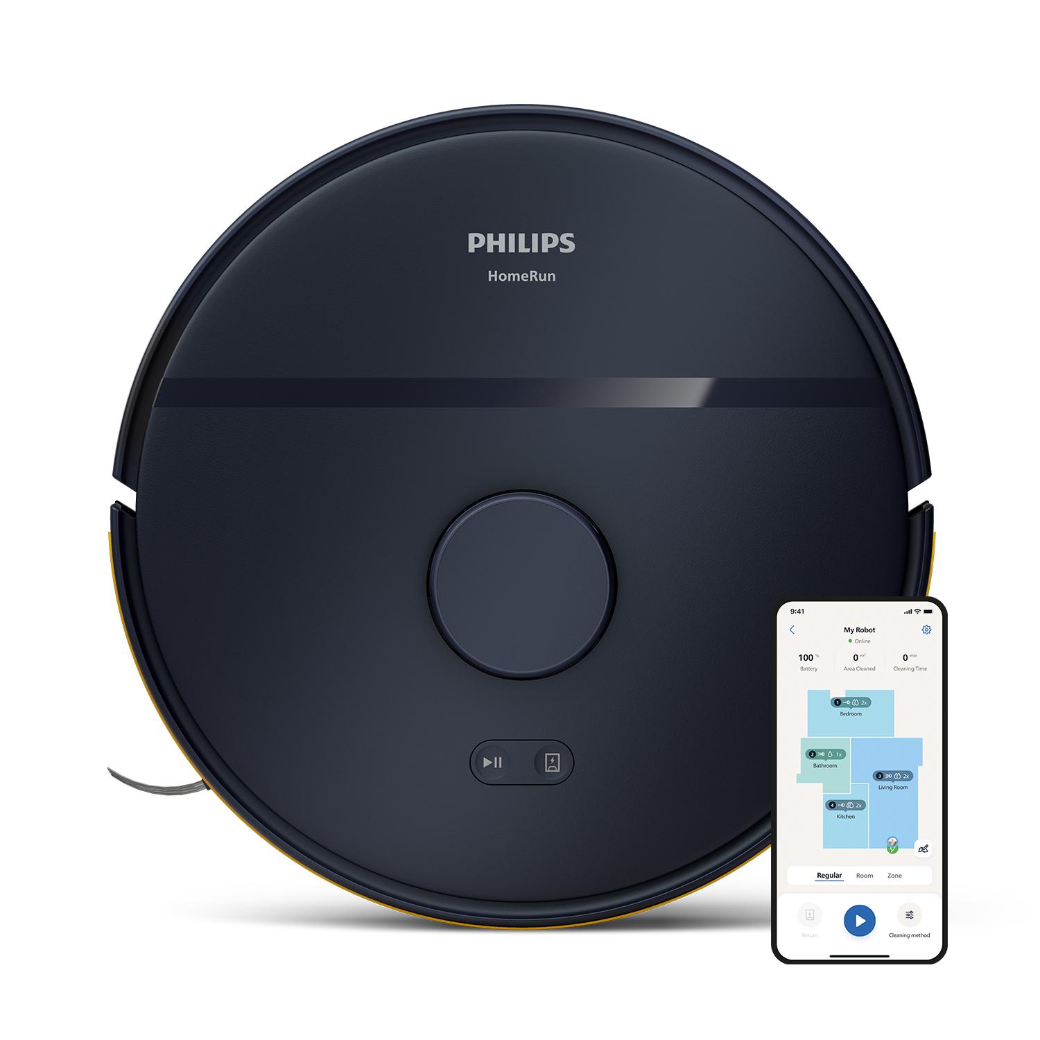 Philips Serie 2000