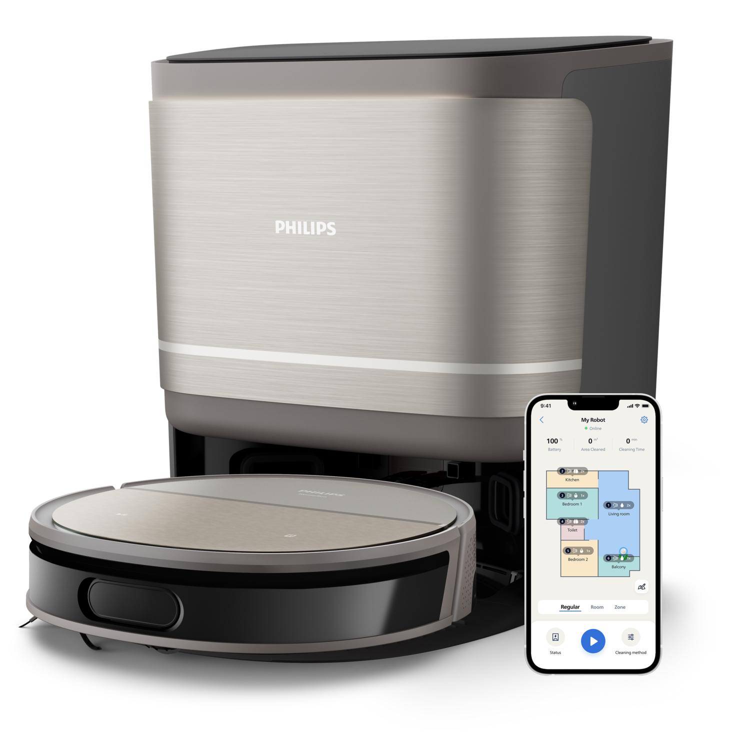 Philips HomeRun Serie 9000