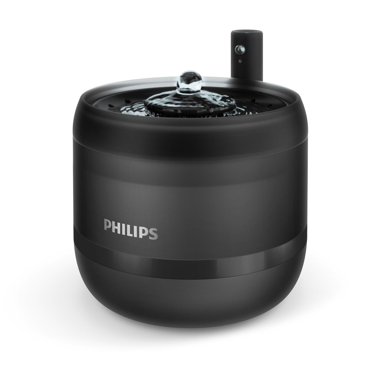 DISTRIBUZINE FOOD ACQUA A FONTANA PHILIPS PAW3210/02 CON SENSORE