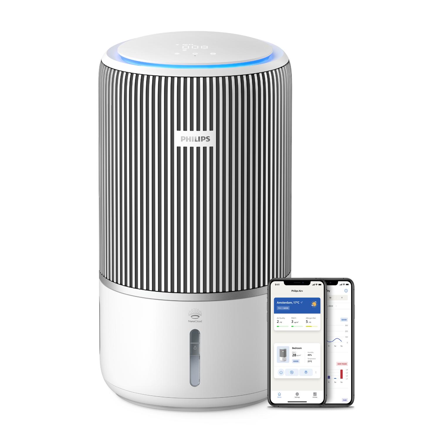 Philips PureProtect Water...