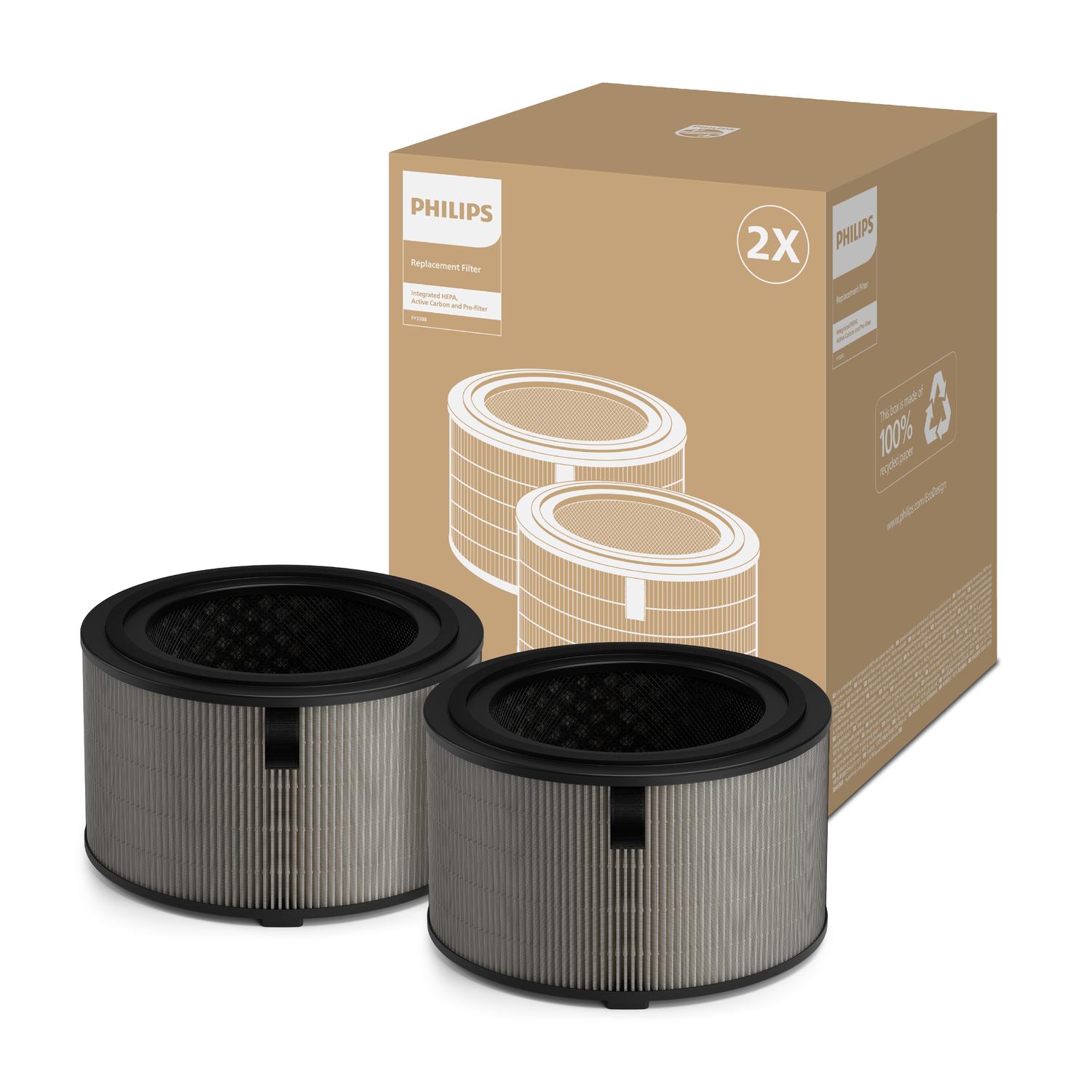Philips PureProtect Serie 3200
