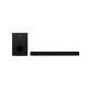 TCL SOUNDBAR 2.1 POTENZA MAX 200W WIRELESS SUBWOOFER SPEAKER BLUETOOTH DOLBY AUDIO HDMI ARC MONT
