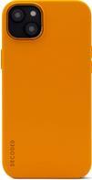 Backcover antimicrobico in silicone iPhone 14 Plus Agicot