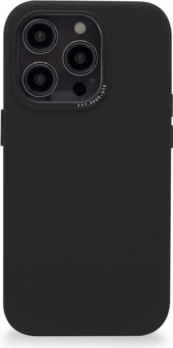Decoded Leather Backcover iPhone 14 Pr