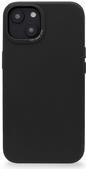 Backcover in pelle IPhone 14 Plus Black