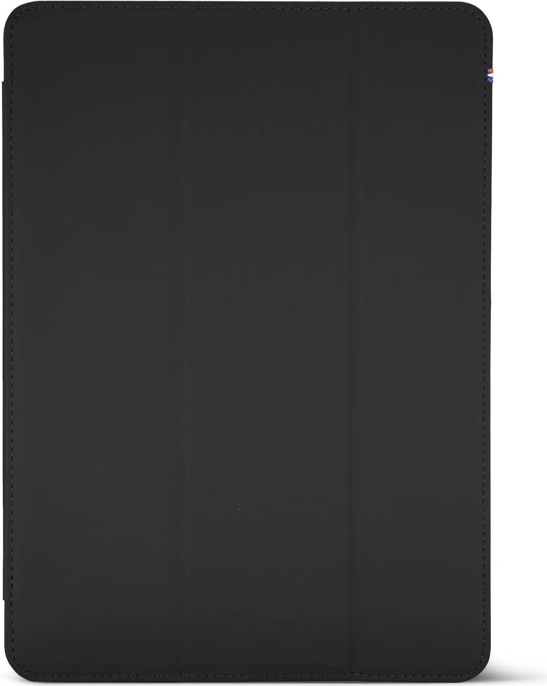 Copertura Silicone Slim 11 iPad Pro Gen1-4/Air 4+5 Charcoal